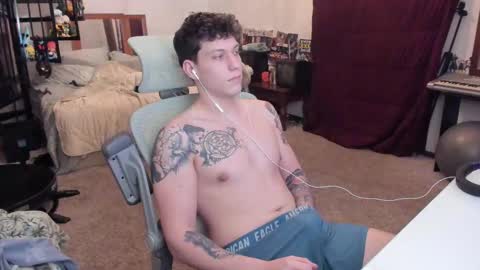 brockleereynolds stream preview
