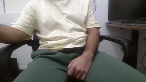 brownhornyboy_sid stream preview