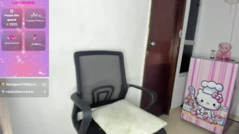 browniewhitmilk stream preview