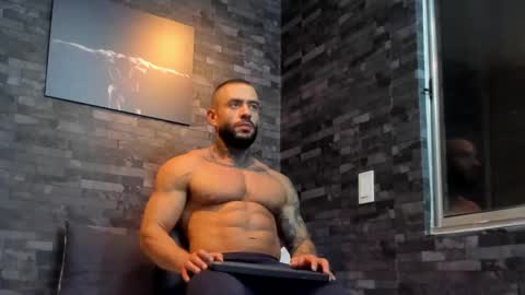 brucedallas stream preview