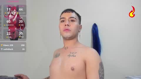 brucee_venturee stream preview