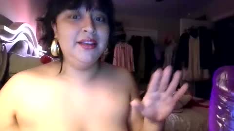 brujerita_dmota live stream