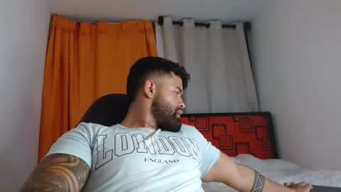 bryan_stoness live stream