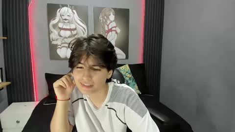 bryce_evans live stream