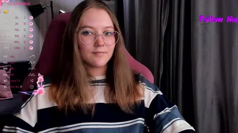 bubble_bunny stream preview