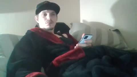 buckskin30 live stream