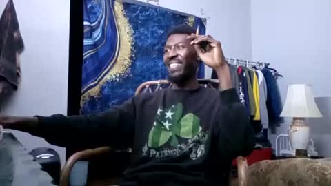 buddylovex live stream