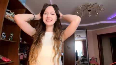 buffymccrea live stream