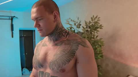 bulatov_x stream preview