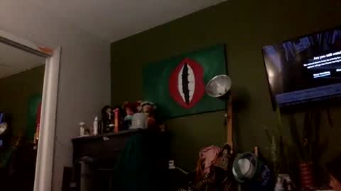 bunnibaby333 live stream