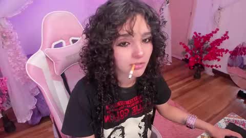 bunny_curly stream preview