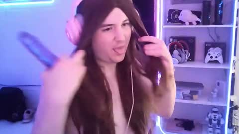 bunnyslutt stream preview