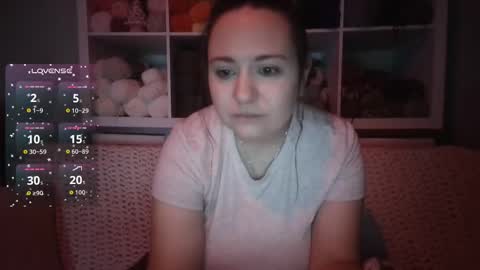 busteebetty stream preview