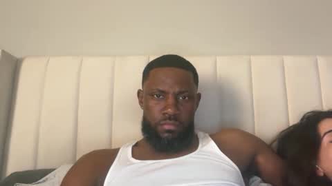 butternuttpeacan stream preview