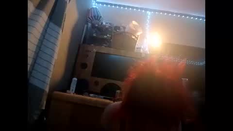 cadeblackburn65 live stream