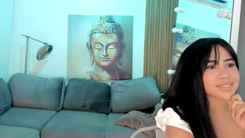 cailing stream preview