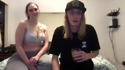 cakedandbaked stream preview