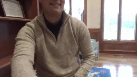 calvin4567 live stream