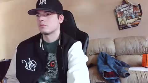 camerondt stream preview