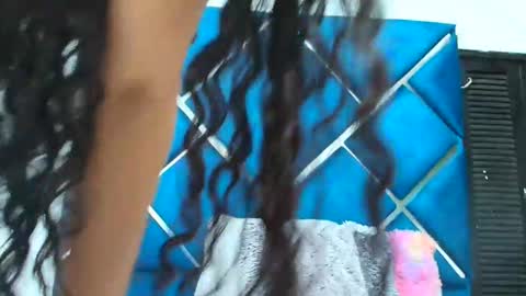 camilarodriguez4u stream preview