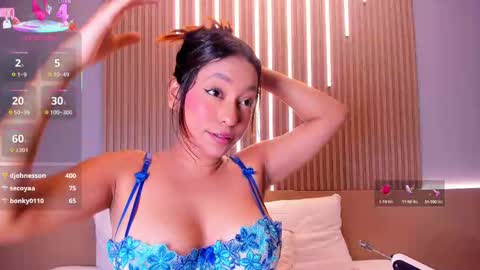 camile_cute live stream