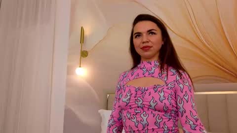 camillalarson live stream