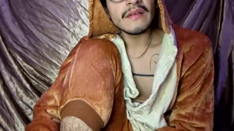 camilor00 live stream