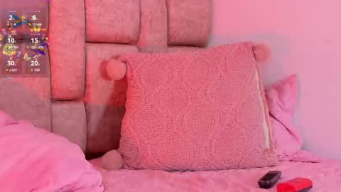 camiluxe stream preview