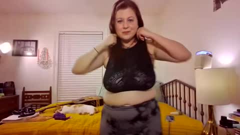 campy_scorpio stream preview