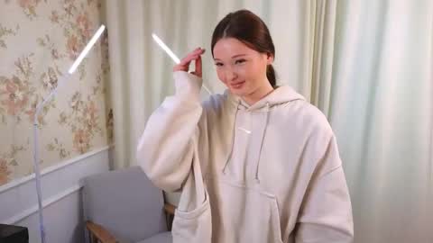 candispurgeon stream preview