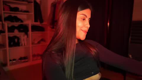 capriciousqueen stream preview
