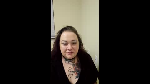 caramiaaddams stream preview