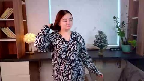 carinashiring stream preview