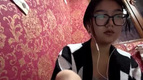 carinirick live stream