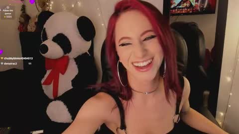 carla_smith__ live stream