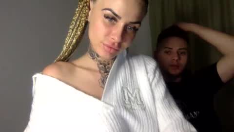 carlosgfbfsashaexp live stream