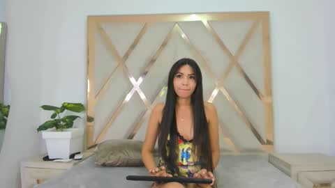carlotaasm stream preview