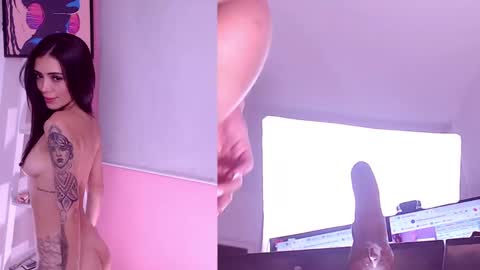 carmela__cute stream preview