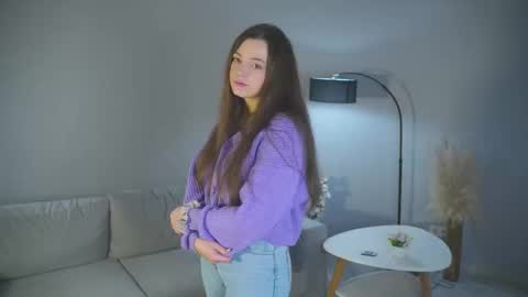 carmellacalvey stream preview