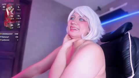 carmiilla live stream