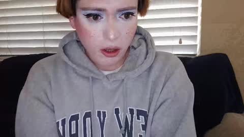 carnalflower95 stream preview