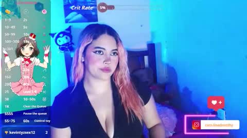 caro_linadorothy live stream