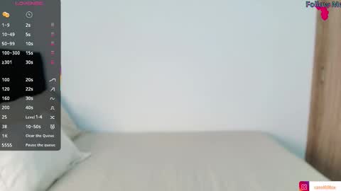 carol69fox stream preview