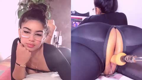 carol_swet live stream