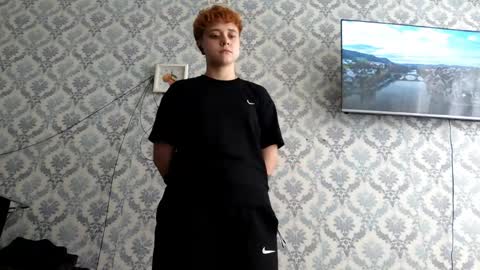 carolegibson stream preview