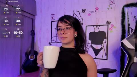 carolina_castro1 stream preview