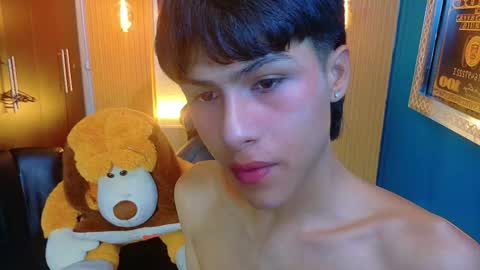 carolinejesh live stream