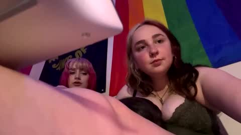 carpetmunchers stream preview
