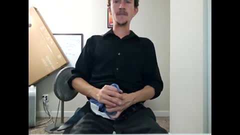 caseythickwood stream preview