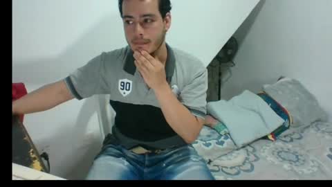 casper__32 stream preview